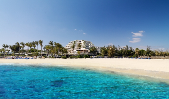 Espagne Lastminute - Sejour Lanzarote Hotel Gran Melia Salinas 5* prix 699,00 Euros