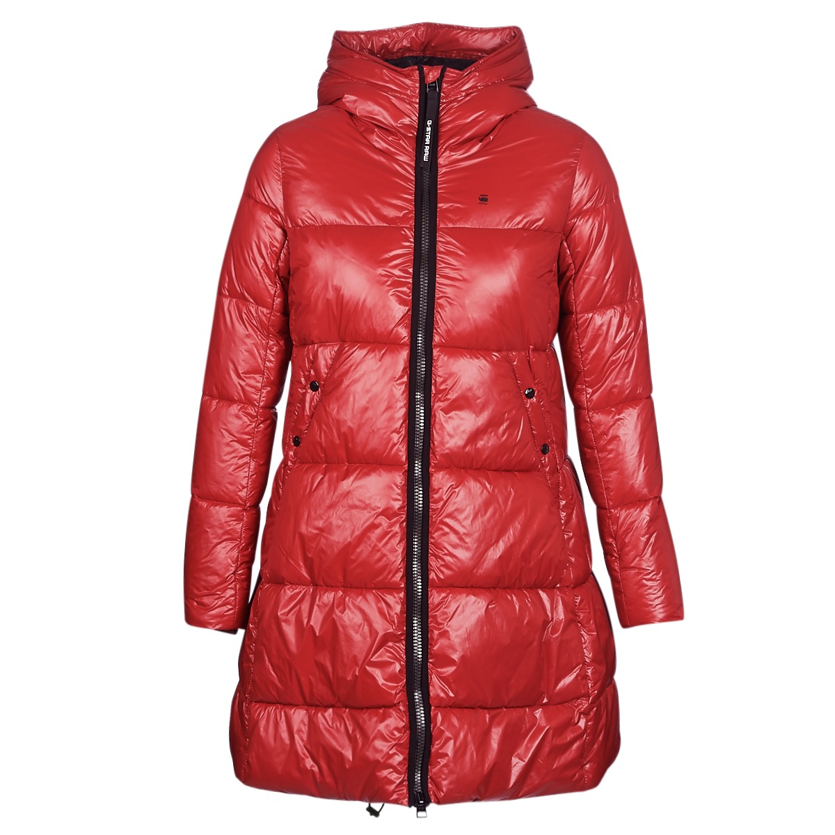 G-Star Raw WHISTLER HDD QLT A-LINE Rouge