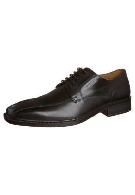 Chaussures Homme Zalando, Geox ALEX Chaussures à lacets - noir