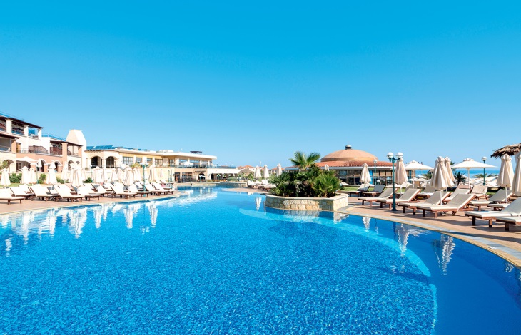 TUI SENSATORI Resort Crète 5* à Heraklion en Crète