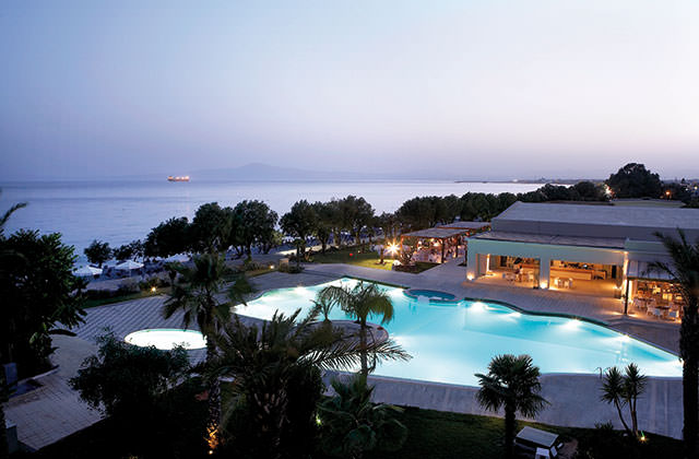 Hôtel Le Grecotel Filoxenia 4* Marmara - Voyage pas cher Grèce Marmara