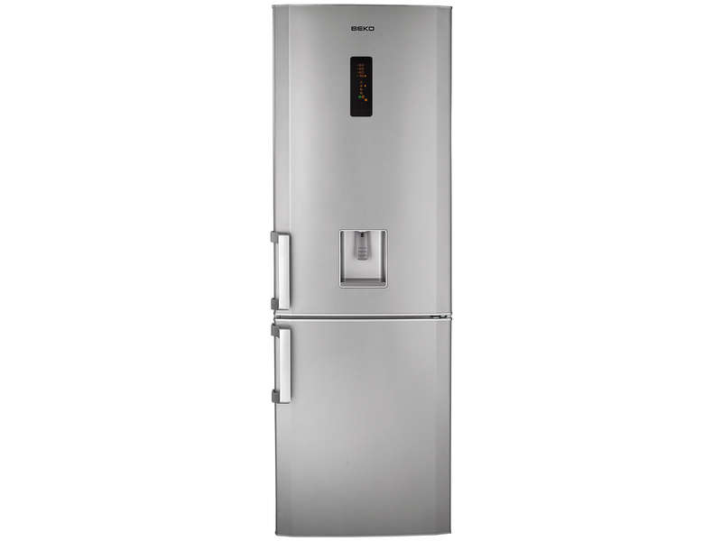 Soldes Réfrigérateur Conforama - Soldes Refrigerateur combiné BEKO CN136220DS