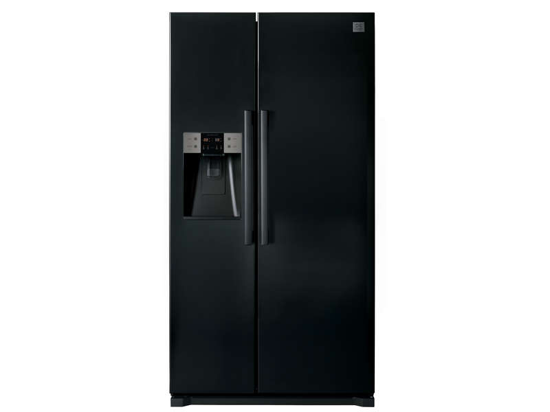 Réfrigérateur américain 504 litres DAEWOO FRN-Q20DCB