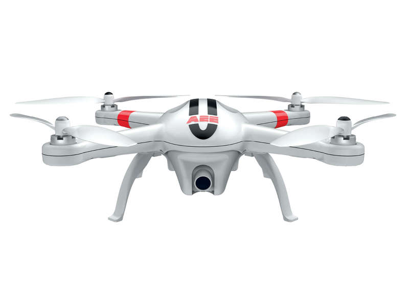 Drône Pnj Toruk Ap10 Pro - Drone Conforama