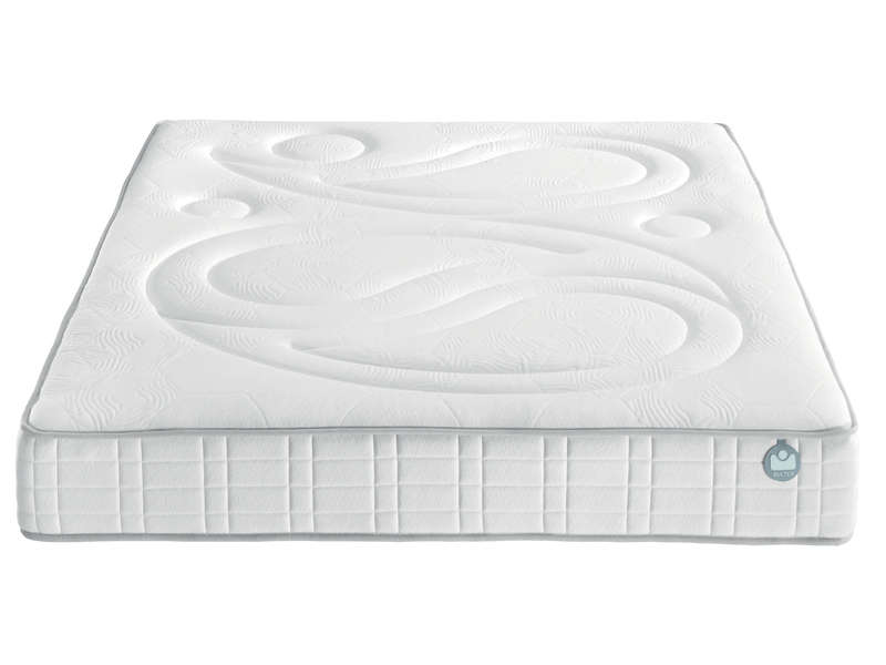 Matelas ressorts 140x190 cm EPEDA LIBERTY