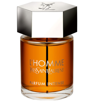 L'Homme Parfum Intense Eau de Parfum Yves Saint Laurent, Soldes Galeries Lafayette