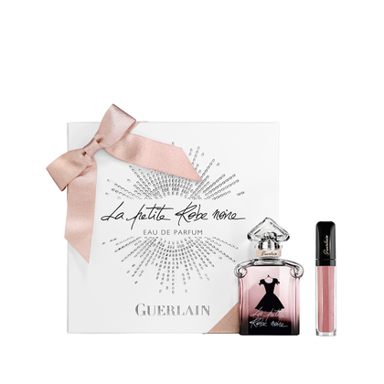 Coffret Parfum Femme Marionnaud - La Petite Robe Noire Coffret Eau de Parfum