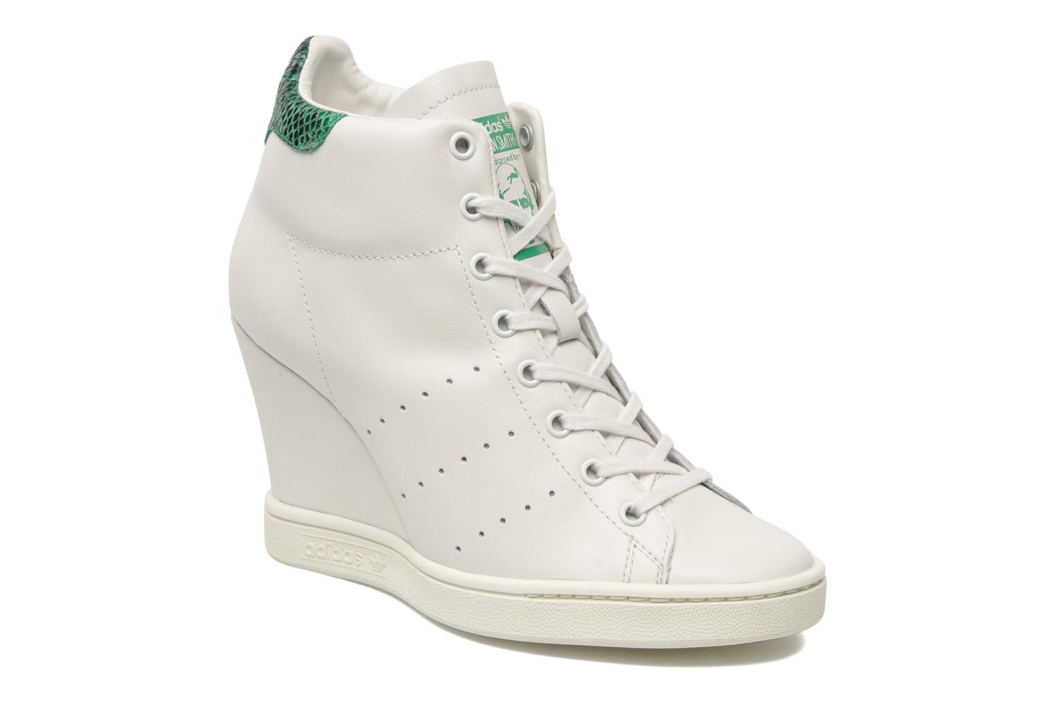 Stan Smith Up Ef W Adidas Originals - Baskets Stan Smith Sarenza