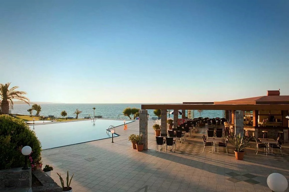 Hôtel Ariadne Beach TUI à Agios Nikolaos en Crète
