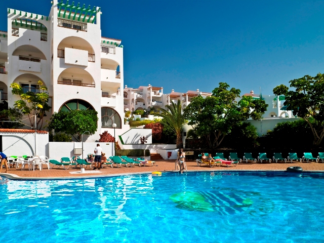 Séjour Canaries Go Voyage - Tenerife HOTEL CALLAO GARDEN 3* 