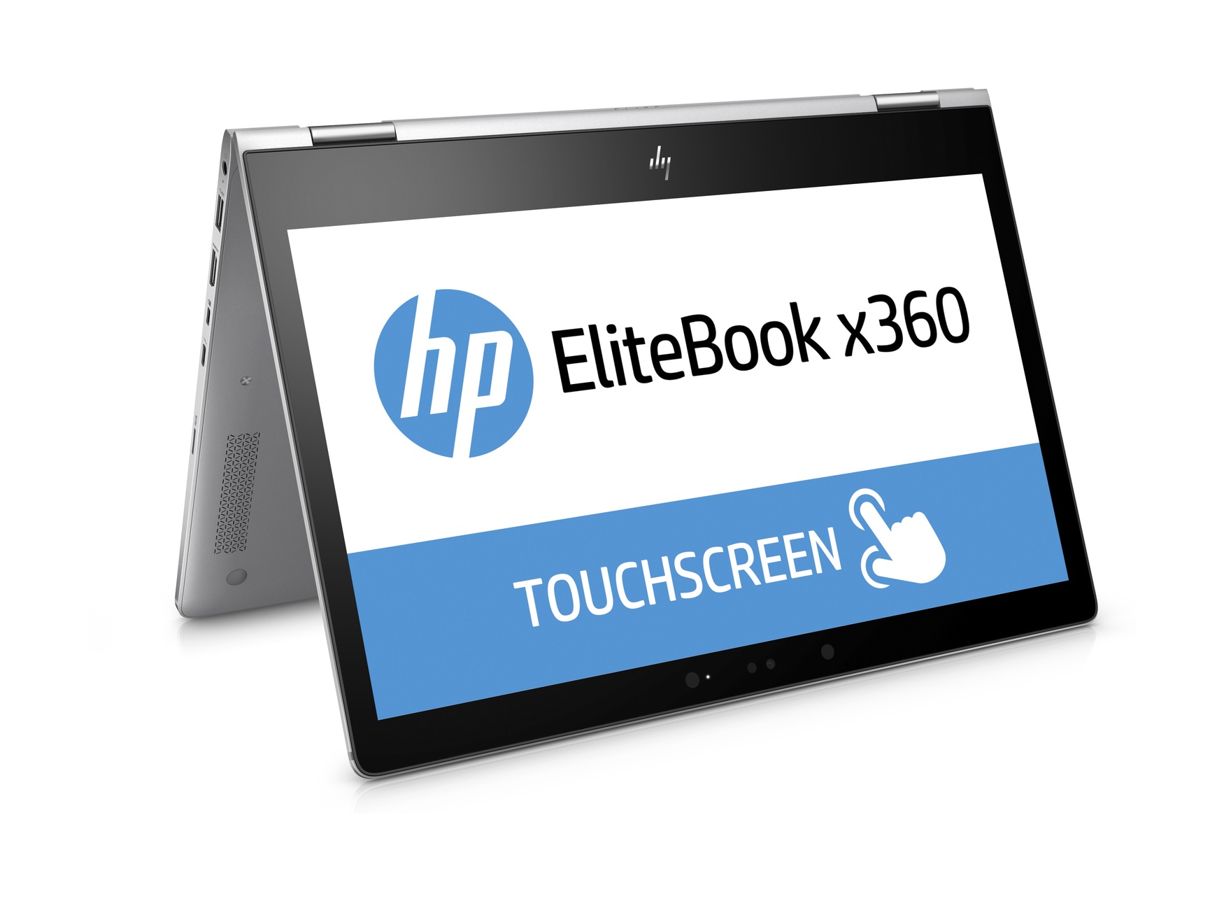 HP EliteBook x360 1030