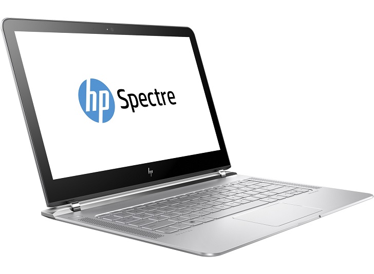 HP Spectre 13-v106nf