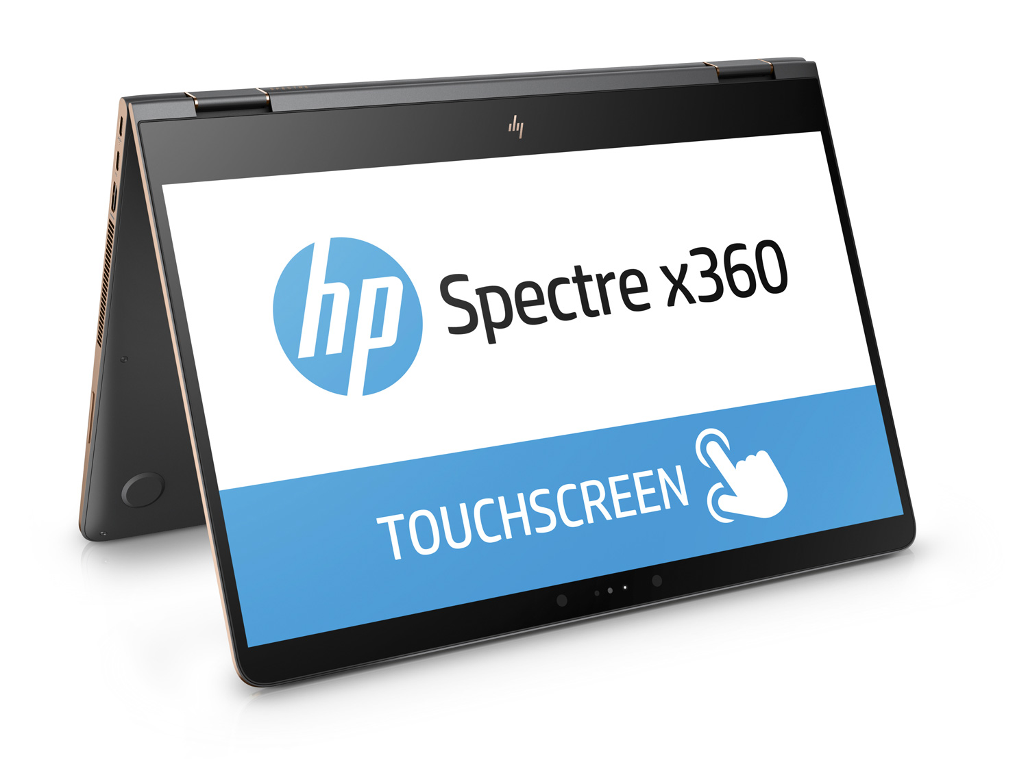 HP Spectre x360 15-bl004nf