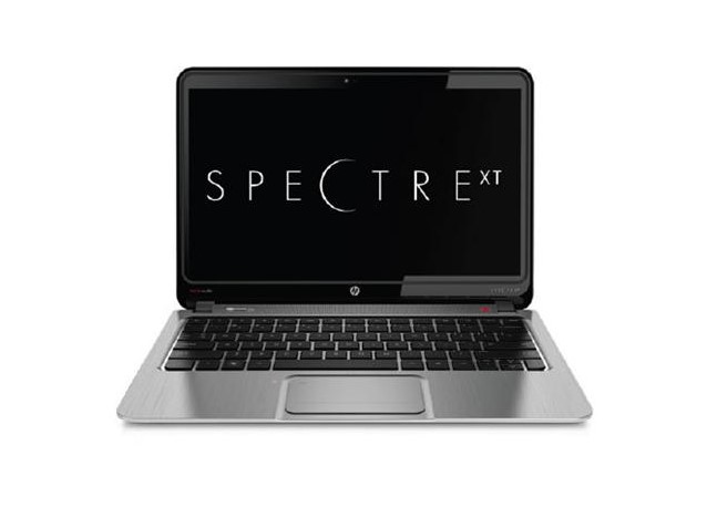 HP Ultrabook Spectre XT 13-2103ef 13.3" LED - Ordinateur Portable Fnac