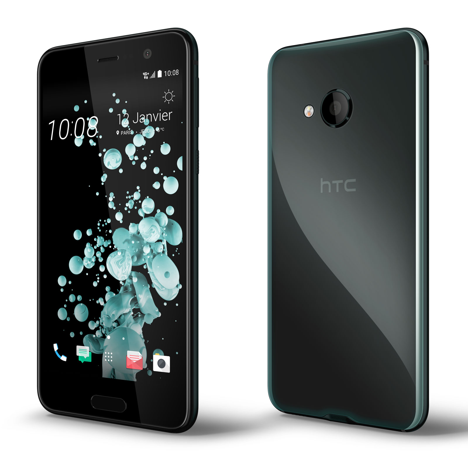 Smartphone HTC U Play 32 Go Noir