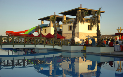 Séjour Turquie Go Voyage - Antalya Vera Mare Club 5*