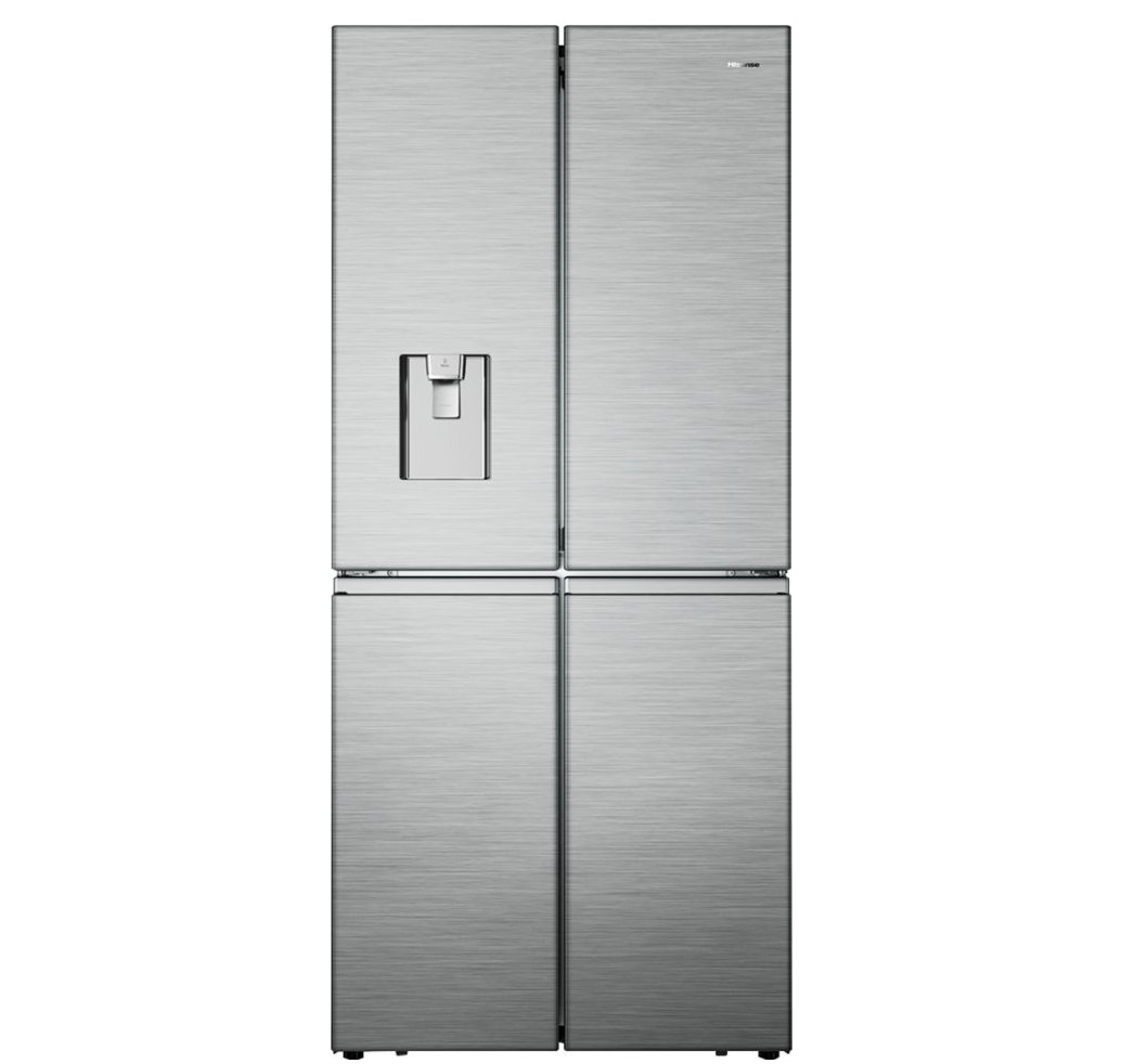 Hisense RQ563N4SWI1 Réfrigérateur américain