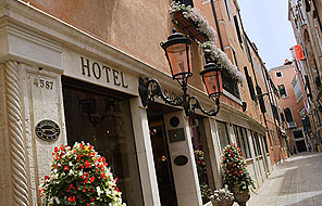 Week-end Venise Donatello - Hôtel Giorgione 4* Venise