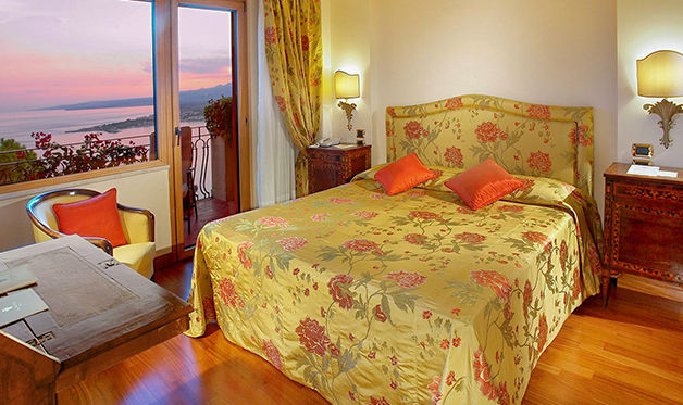 Hôtel Villa Diodoro 4* Lastminute.com