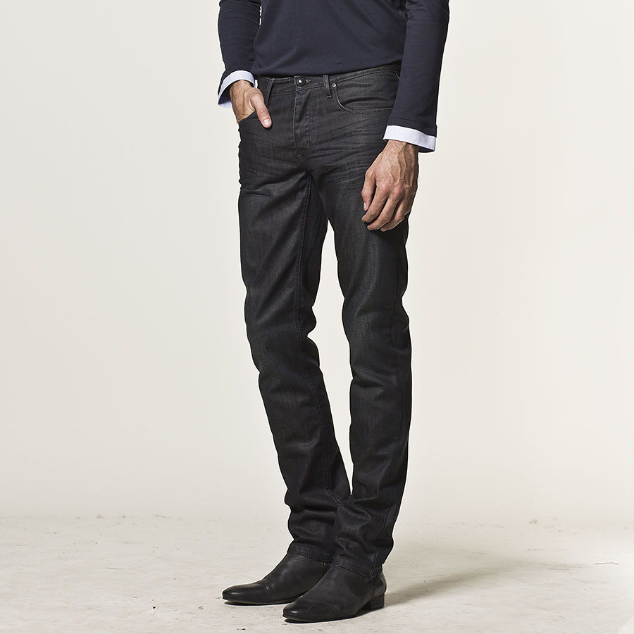 Jeans Homme IKKS - Jean Pak slim IKKS