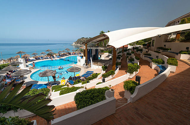 Hôtel Le Scoglio Della Galea Resort & Spa Marmara, Voyage Italie Marmara
