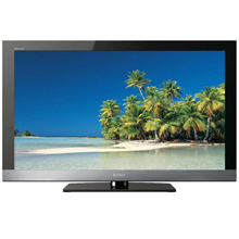 TV LCD La Maison de Valerie - TV LCD Sony 117cm 46EX500 729,99 Euros 