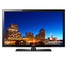 Soldes TV Lcd La Maison de Valerie - Téléviseur LCD 102cm Samsung 40C530 - Noir 
