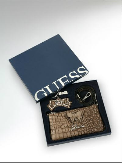 Cadeaux Guess - Jelissa Gift Box Guess Prix 37,50 Euros