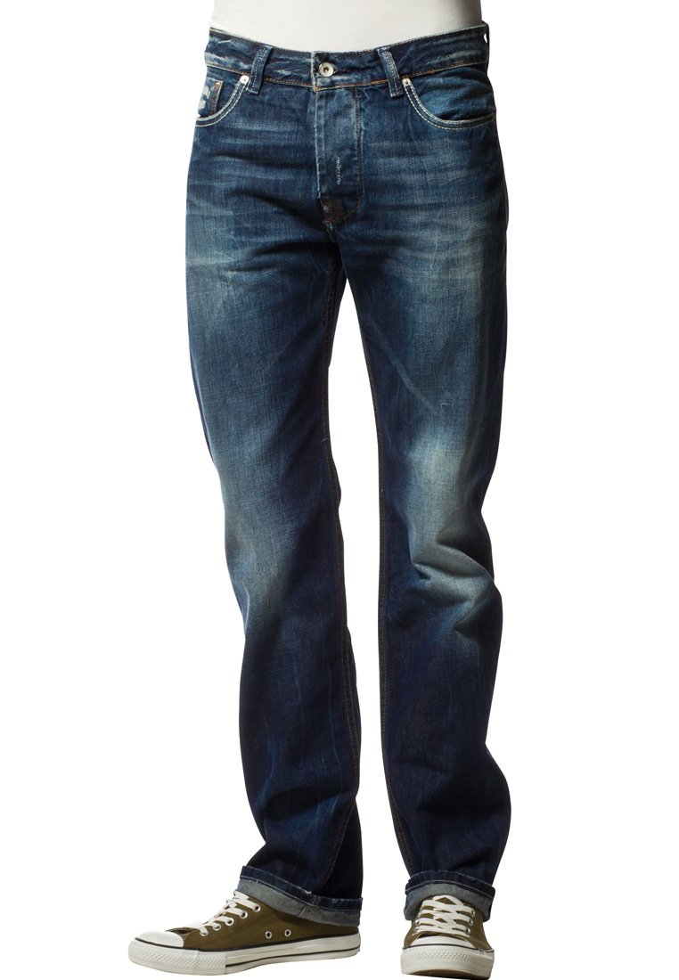 Jeans Homme Zalando - Jean Droit Kaporal AMBROE Prix 79,00 Euros