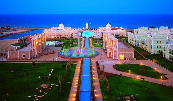 Séjour Chypre Lastminute, Hôtel Kaya Artemis Resort & Casino 5*