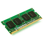 Memoire Pc portable Mistergooddeal - Corsair SO-DIMM 2 Go (2x 1Go) DDR2 667 MHz Prix 39,76 Euros