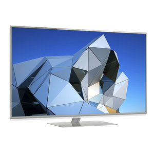 TV Led 3D Mistergooddeal - Téléviseur PANASONIC TX-L55DT50E