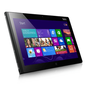 LENOVO ThinkPad Tablet 2 N3S2PFR, Tablette Tactile Mistergooddeal
