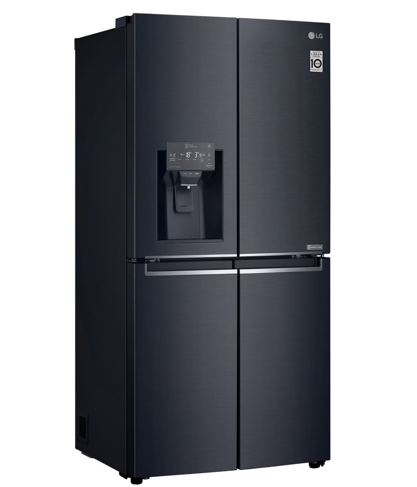 LG GML844MCKV Réfrigérateur américain