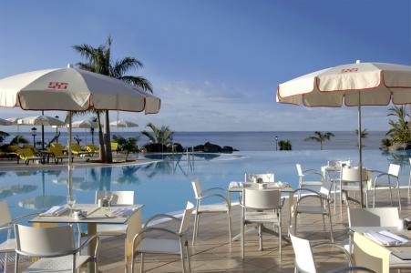 Adrian Hoteles - Roca Nivaria 5 * Tenerife - Séjour Luxe Canaries Look Voyages
