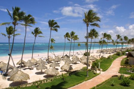 République Dominicaine Go Voyage - Punta Cana Hotel Club Lookéa Arena Blanca 4*