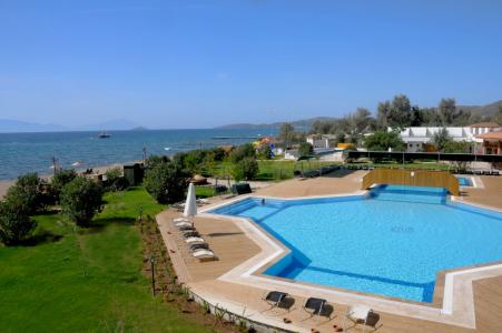 Hôtel Angora Beach 4* Izmir - Séjour Turquie Go Voyage