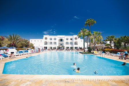 Séjour Maroc Look Voyages - Club Lookéa Premium Royal Tafoukt Agadir 