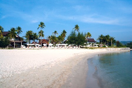 Séjour Thailande Look Voyages - Club Lookéa Premium Thaï Beach Resort Prix 1 199,00 euros
