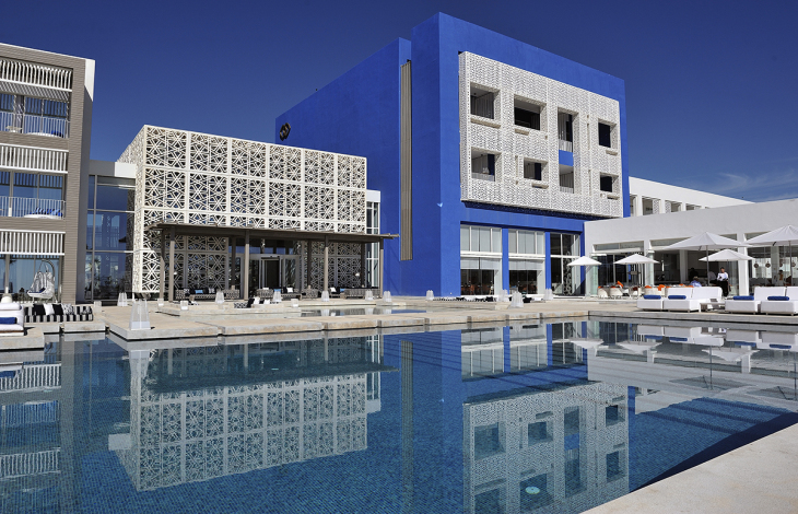 Hôtel Sofitel Tamuda Bay Beach & Spa 5* TUI Tanger au Maroc