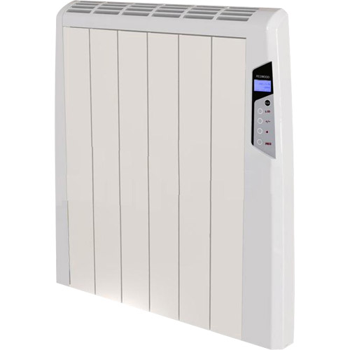 Radiateur électrique Leroy Merlin - Radiateur MICA CA-LCR - 119 Euros