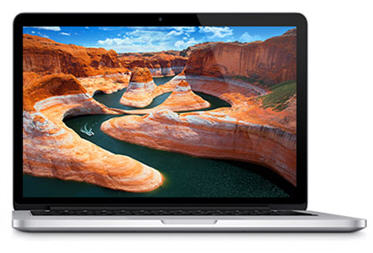 MacBook Pro Apple Store - MacBook Pro avec écran Retina