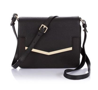 Sacs Guess - Marciano Crossbody Leather Bag Guess