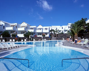 Séjour Canaries Go Voyage - Lanzarote Hotel Morromar 3*