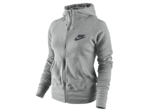 Sweat Femme Nike - Sweat à capuche Nike Limitless prix 65,00 euros