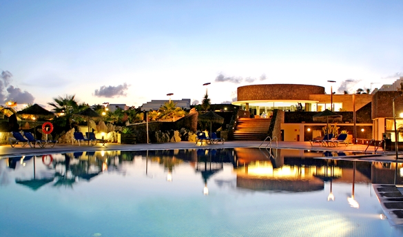 Séjour Lanzarote Lastminute - Hotel Cay Beach Papagayos 3*