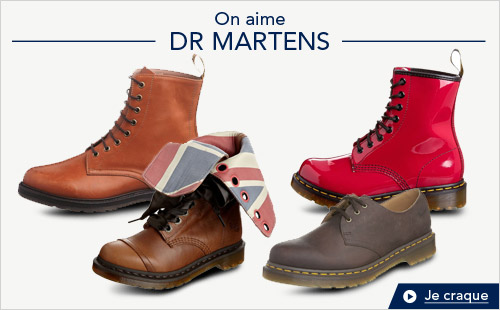 Dr Martens Zalando - Achat Chaussures Dr Martens sur Zalando