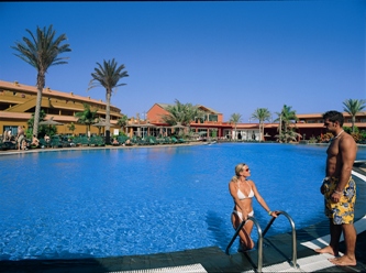 Hôtel Oasis Village Fuerteventura, Séjour Canaries Look Voyages
