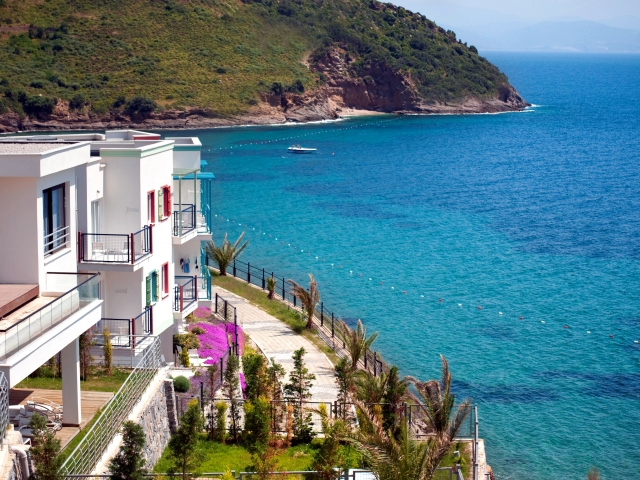 Voyage Turquie Lastminute - Séjour Izmir Hotel Onyria 5* prix 595,00 Euros