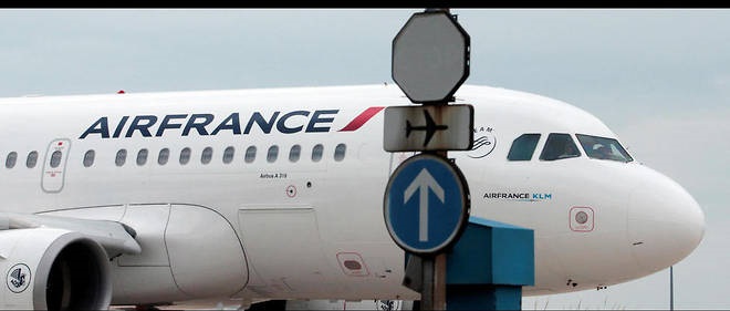 Où va Air France ?